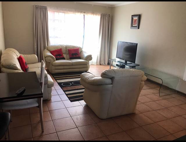 3 BEDROOM SIMPLEX TO LET IN FAERIE GLEN